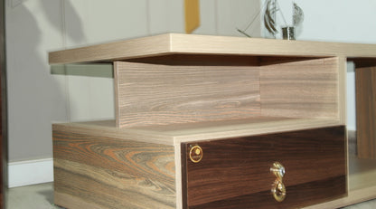 CENTER TABLE - FURNISHCO