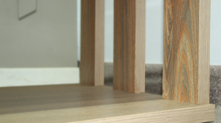 CENTER TABLE - FURNISHCO