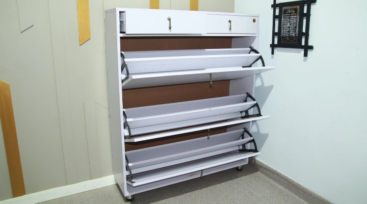 SHOE ORGANIZER - FURNISHCO