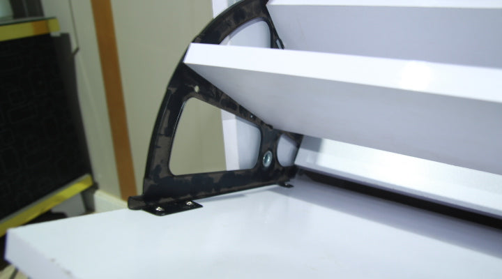 SHOE ORGANIZER - FURNISHCO