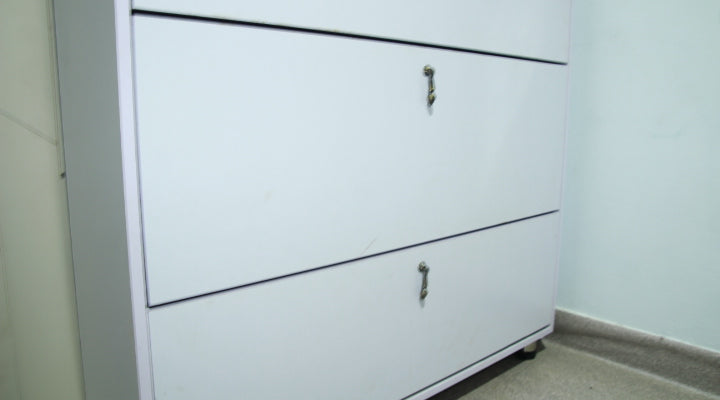 SHOE ORGANIZER - FURNISHCO