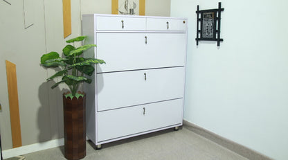 SHOE ORGANIZER - FURNISHCO