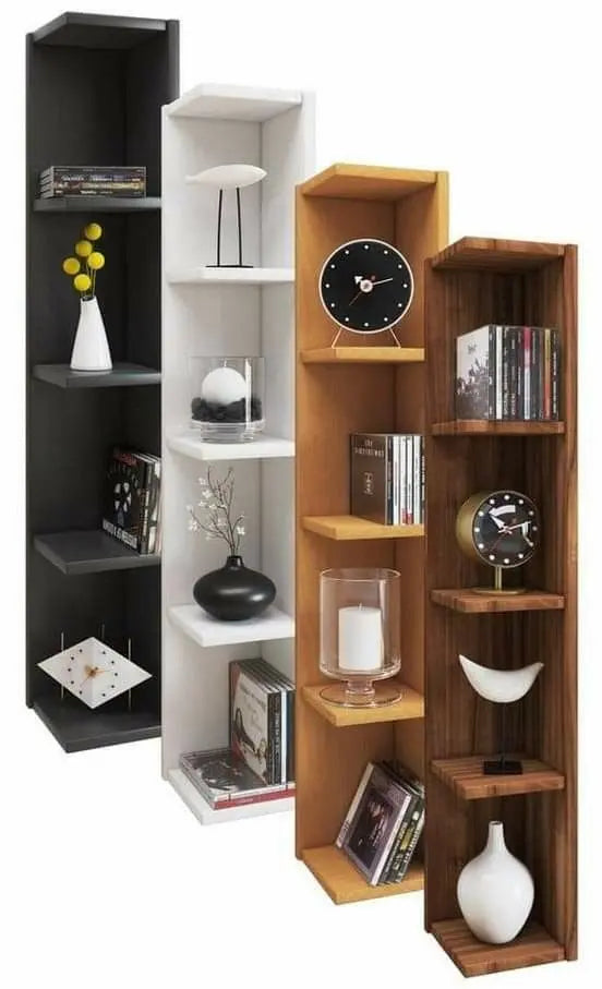 LEDGEZ - FURNISHCO