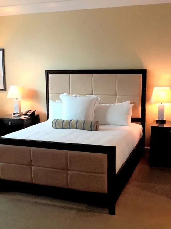 SERNITY SQUARE - FURNISHCO