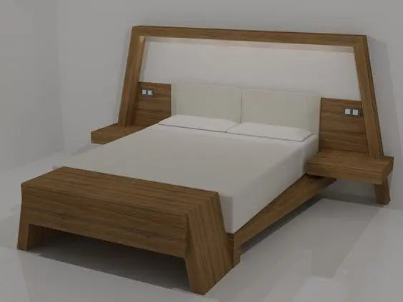 ZENITH WOODLAND - FURNISHCO