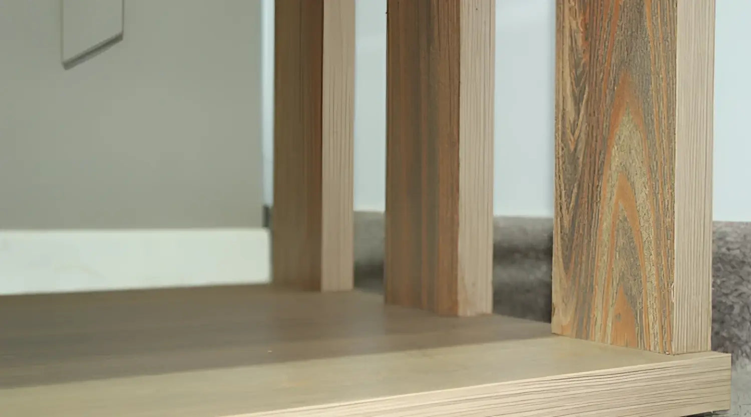 CENTER TABLE - FURNISHCO