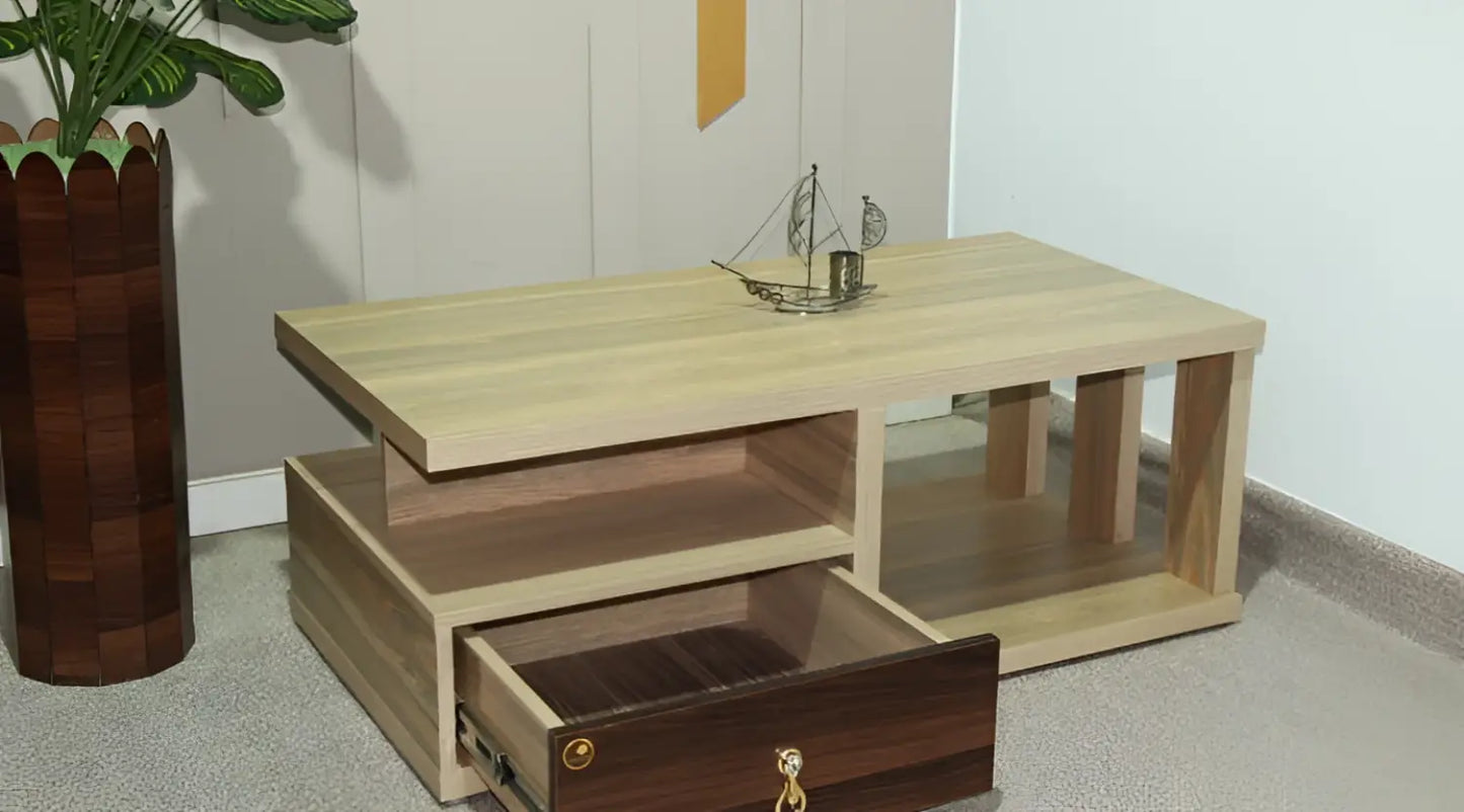 CENTER TABLE - FURNISHCO