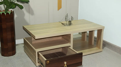 CENTER TABLE - FURNISHCO