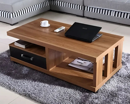 CENTER TABLE - FURNISHCO