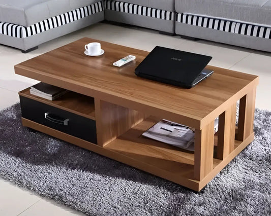 CENTER TABLE - FURNISHCO
