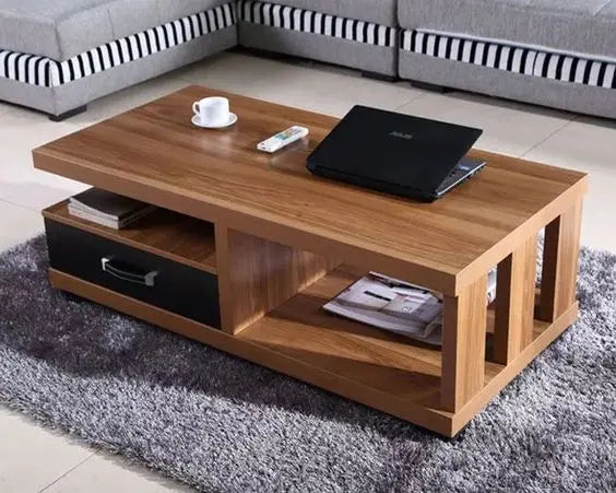 CENTER TABLE - FURNISHCO
