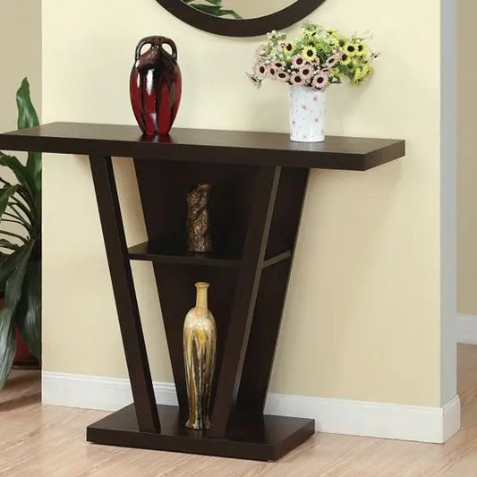 CONSOLE - FURNISHCO