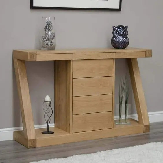 CONSOLE - FURNISHCO