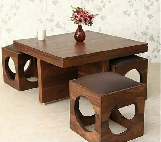 CUBIST DINNING - FURNISHCO