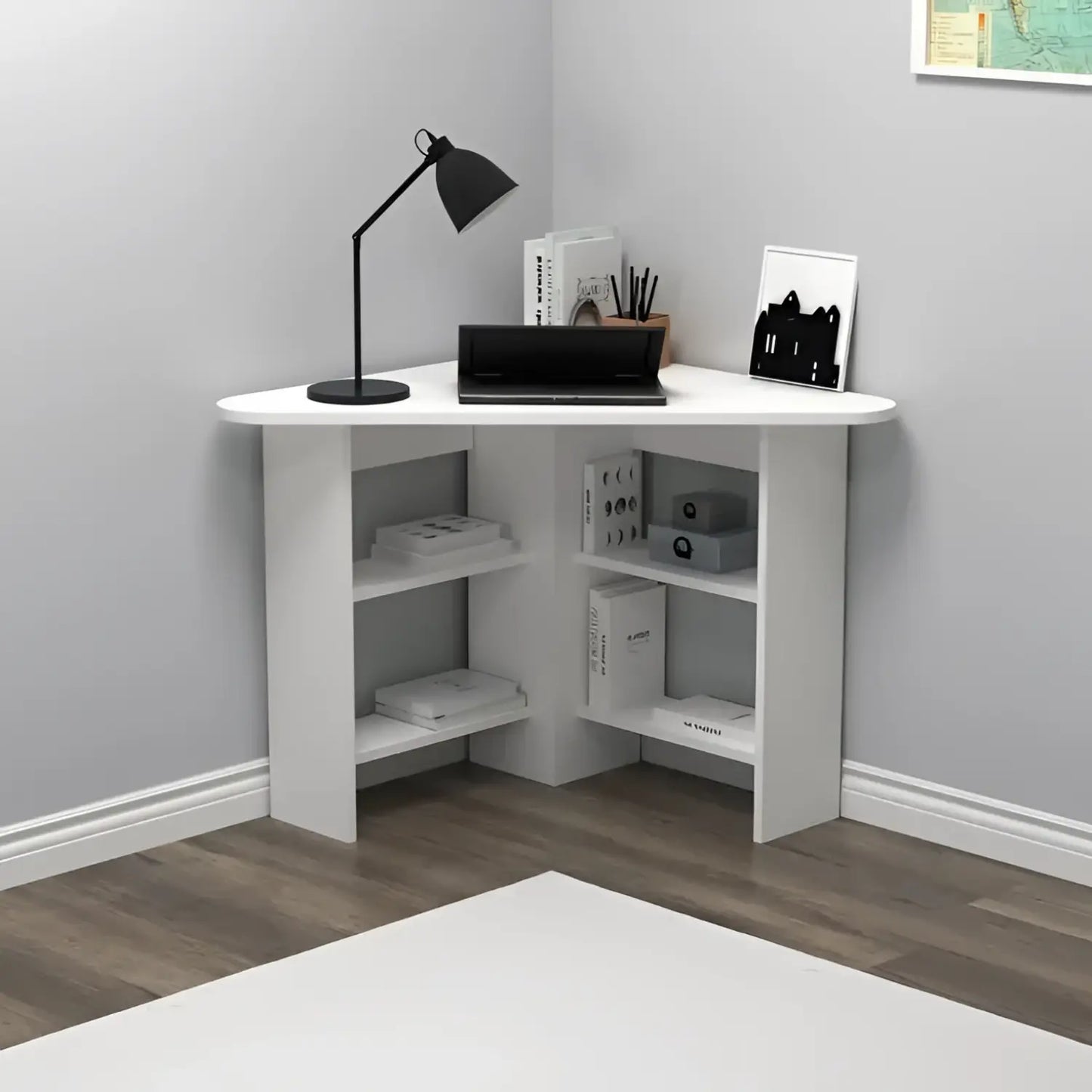 CYBER SPACE - FURNISHCO