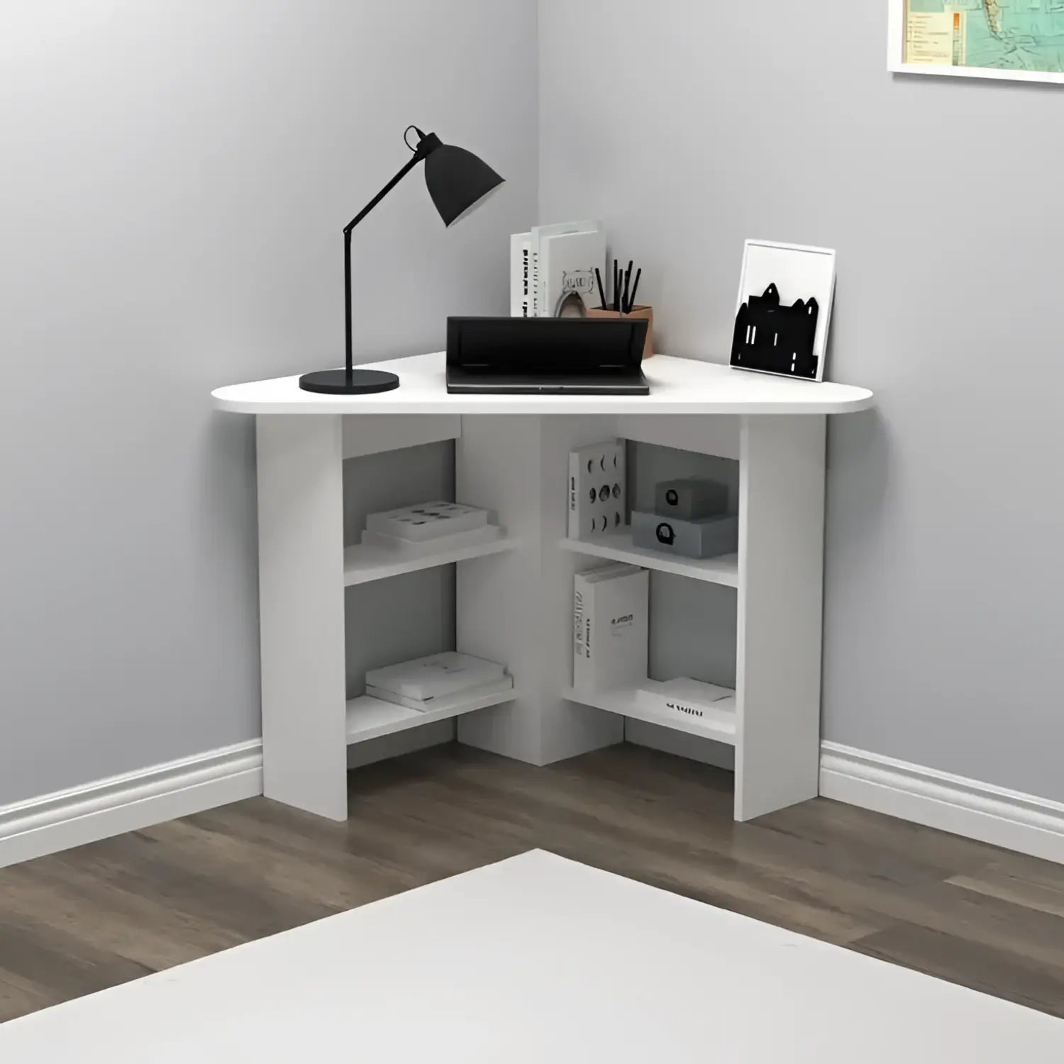 CYBER SPACE - FURNISHCO