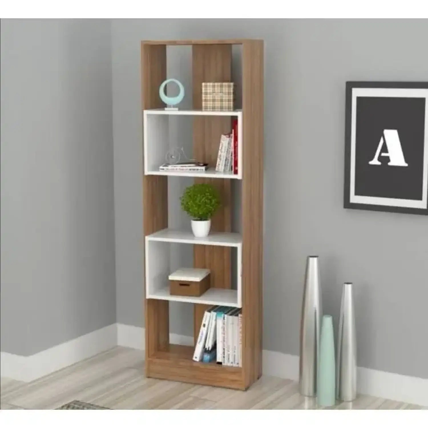 ECO-CHIC - FURNISHCO