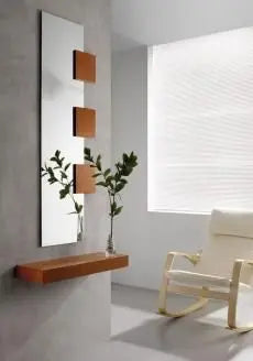 ENTRY CONSOLE - FURNISHCO