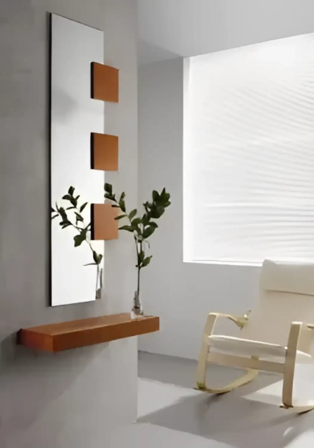 ENTRY CONSOLE - FURNISHCO