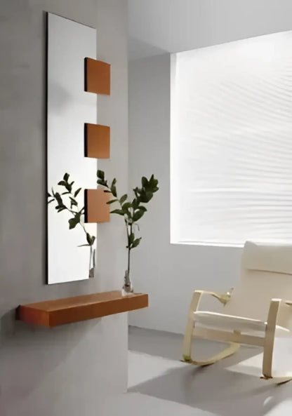 ENTRY CONSOLE - FURNISHCO