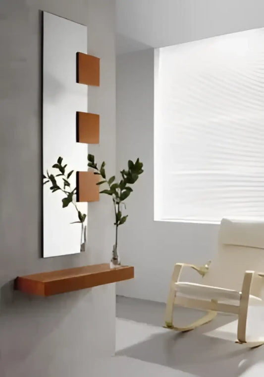 ENTRY CONSOLE - FURNISHCO