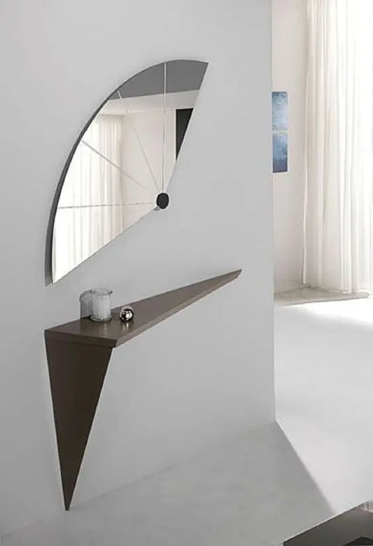 ENTRY - FURNISHCO