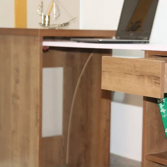 EXPANDABLE WORK STATION - FURNISHCO