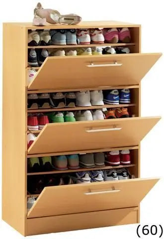 HIGH QUALITY SHOE RACK - FURNISHCO