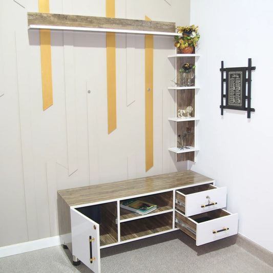 FLEXIEDGE LCD UNIT - FURNISHCO