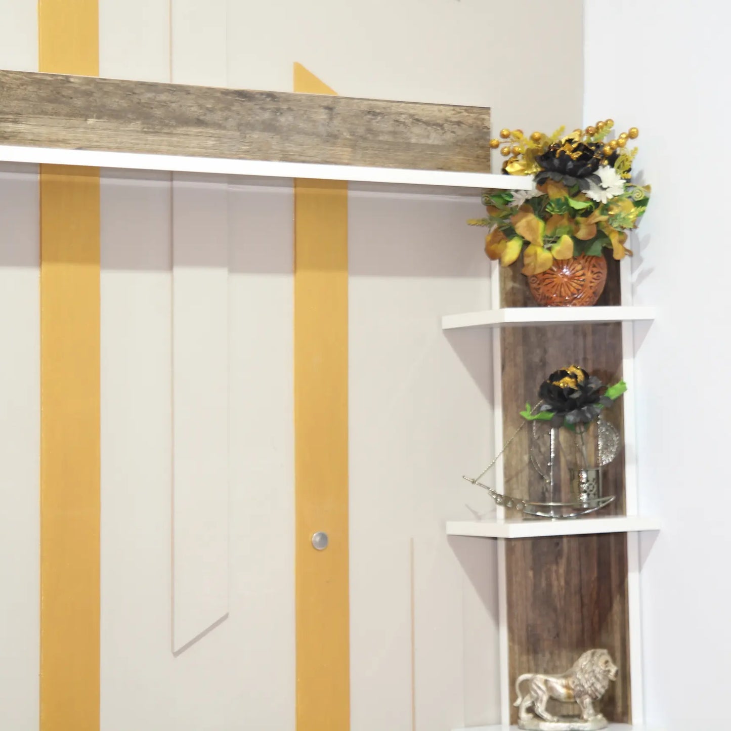 FLEXIEDGE LCD UNIT - FURNISHCO