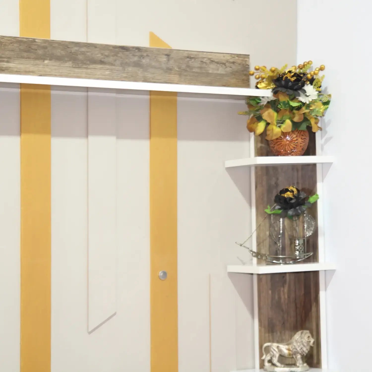 FLEXIEDGE LCD UNIT - FURNISHCO