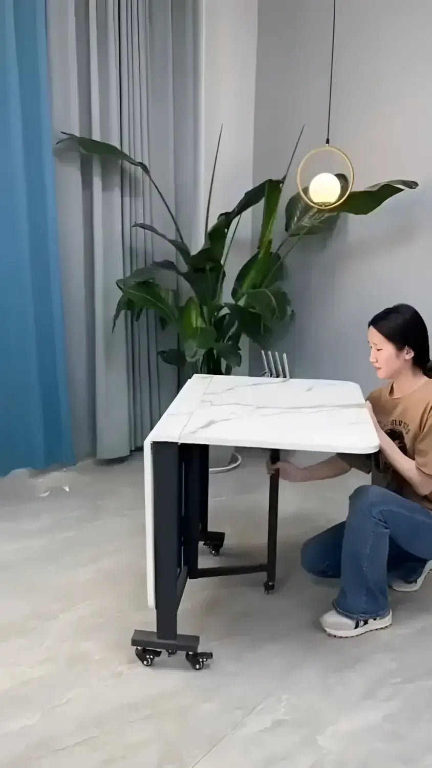 FOLDABLE DINNING - FURNISHCO