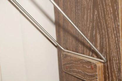 FOLDABLE IRON STAND - FURNISHCO