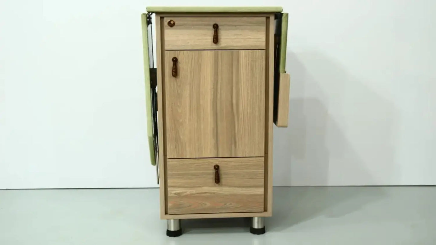 FOLDABLE IRON STAND - FURNISHCO