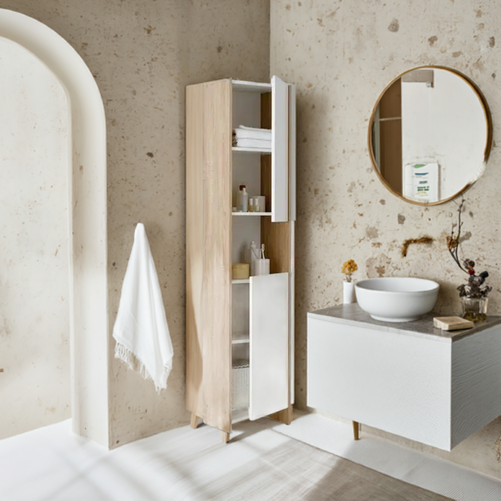 AQUA STORE - FURNISHCO