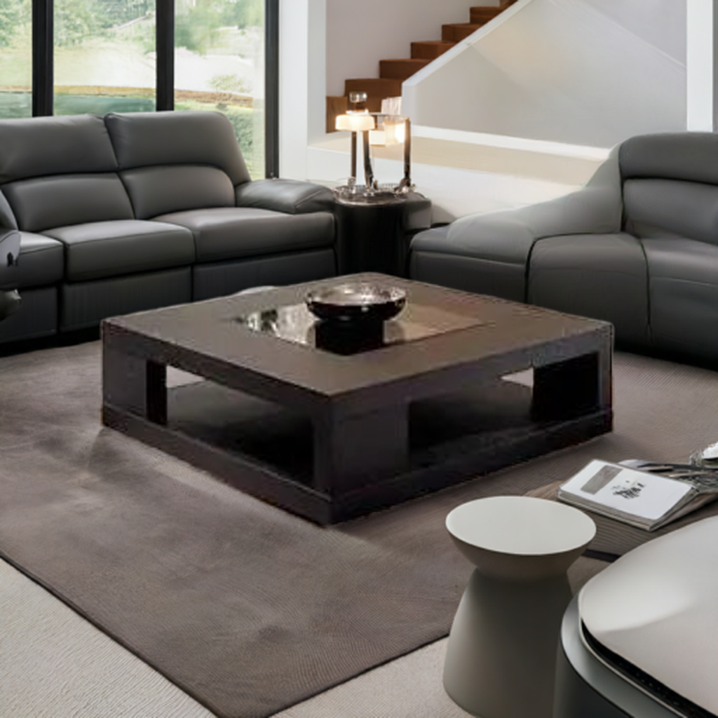 ANCHOR CENTER TABLE - FURNISHCO