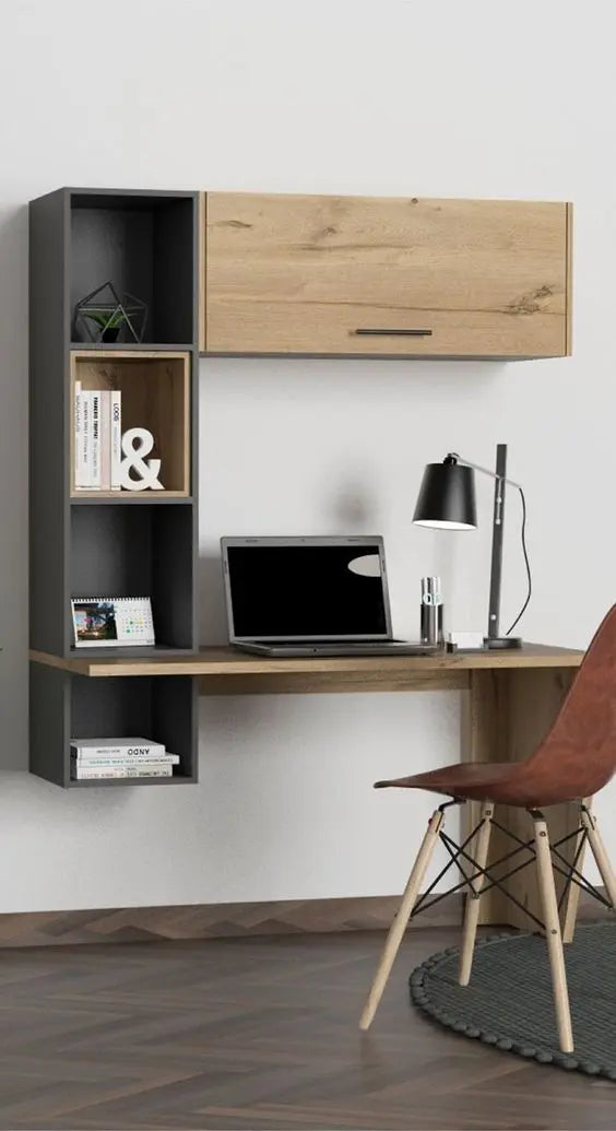 LOGIC LINX - FURNISHCO
