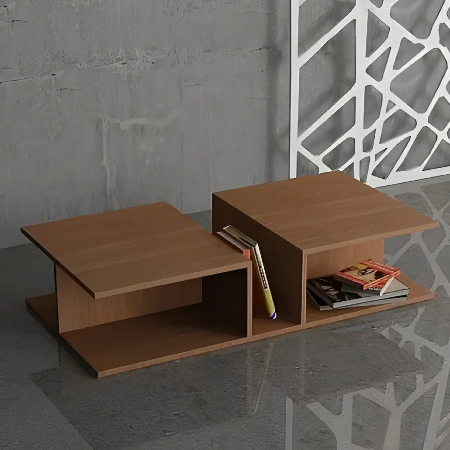 MID POINT - FURNISHCO