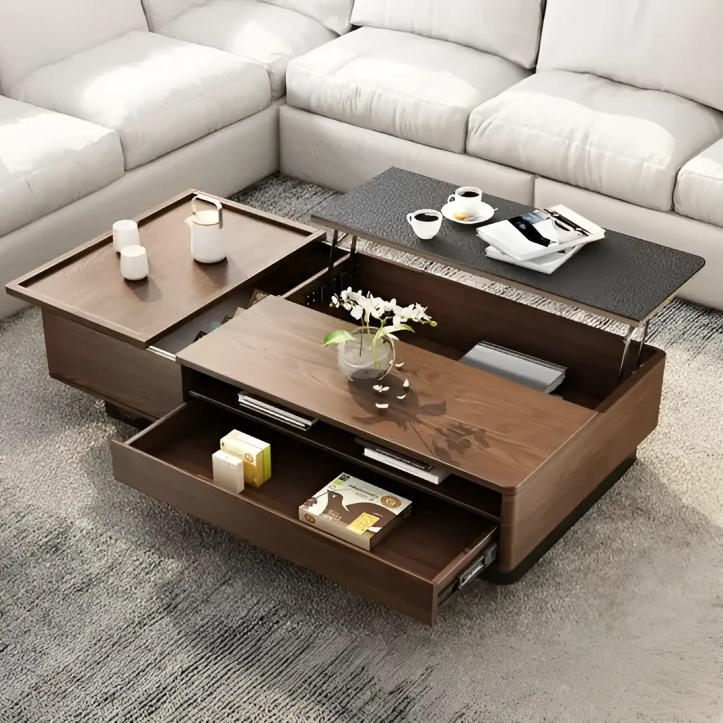 MULTI-PURPOSE - FURNISHCO