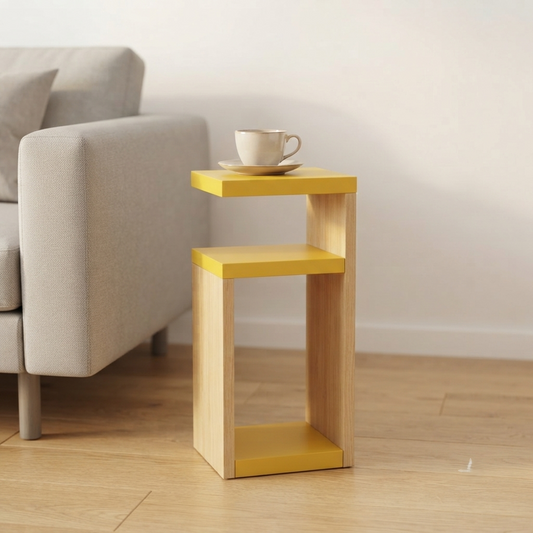 Nova Tall Side Table
