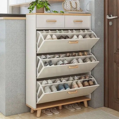SHOE ORGANIZER - FURNISHCO