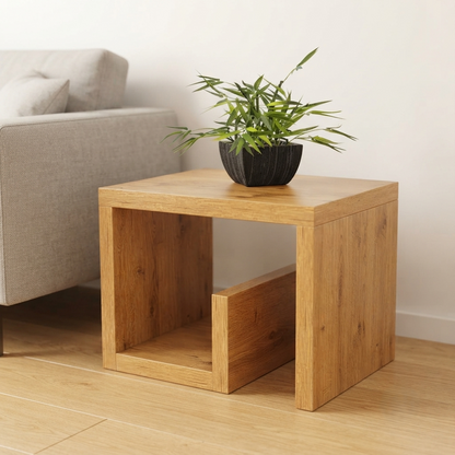 Rize Lightweight Side Table