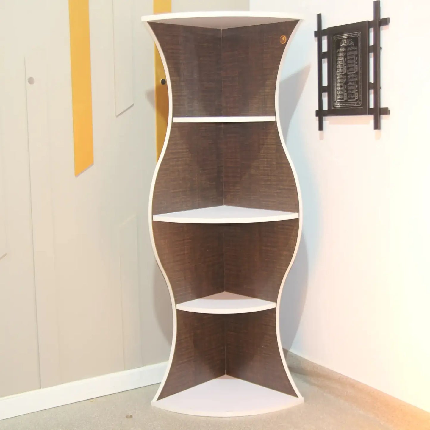 SEA CORNER SHELF - FURNISHCO