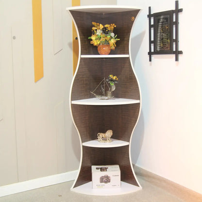 SEA CORNER SHELF - FURNISHCO