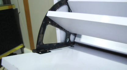 SHOE ORGANIZER - FURNISHCO