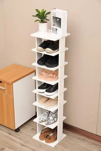 SPRINT SHOE RACK - FURNISHCO