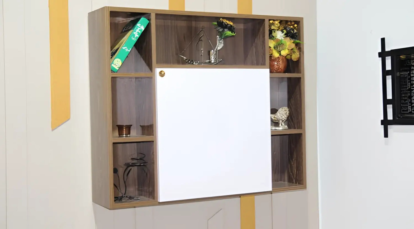 TERMIX WALL MOUNTED - FURNISHCO