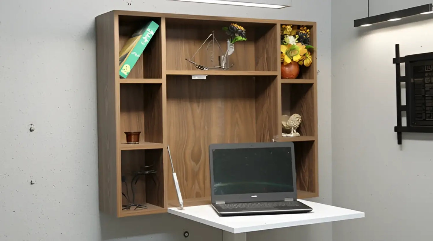 Termix Wall Mounted Computer Table