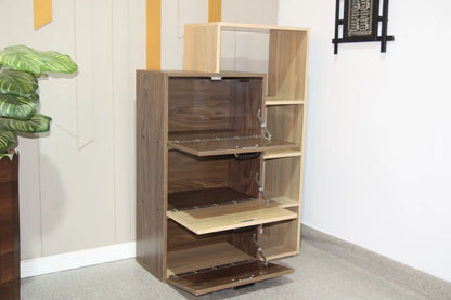 TRI-CAB - FURNISHCO