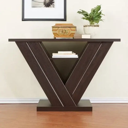 V-SHAPED - FURNISHCO